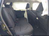Toyota Highlander Le 5TDBZRBH2NS165297 снимка