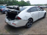 Honda Accord Hybrid Sport 1HGCY2F55RA025263 photo