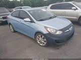 HYUNDAI ACCENT GLS KMHCU4AE8DU583303 снимка