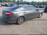 FORD FUSION S 1FA6P0G70F5114820 снимка