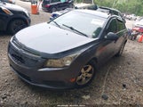 CHEVROLET CRUZE 1LT AUTO 1G1PC5SB6D7248244 снимка