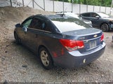 CHEVROLET CRUZE 1LT AUTO 1G1PC5SB6D7248244 снимка