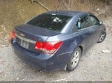 CHEVROLET CRUZE 1LT AUTO 1G1PC5SB6D7248244 снимка