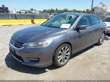 Honda Accord Sport 1HGCR2F55EA063132 снимка