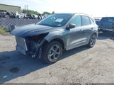 Ford Escape St-Line Select 1FMCU9NA2RUB48059 снимка