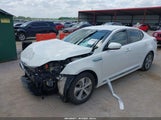 KIA OPTIMA HYBRID KNAGM4AD5F5085941 снимка