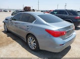 INFINITI Q50 PREMIUM JN1BV7AP2FM357716 снимка