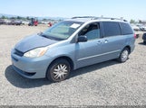 TOYOTA SIENNA LE 5TDZA23C34S110856 снимка