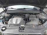 HYUNDAI SANTA FE SE 5XYZHDAG1BG059106 photo