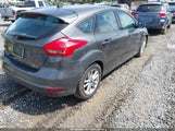 FORD FOCUS SE 1FADP3K29FL362449 fotografie