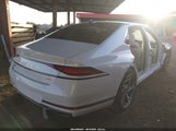 GENESIS G90 3.5T AWD KMTFB4SD6PU024951 снимка