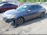Honda Accord Ex-L 1HGCR2F81GA006908 снимка
