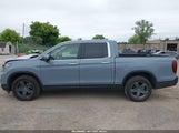 HONDA RIDGELINE RTL-E 5FPYK3F7XPB016759 снимка