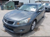 HONDA ACCORD 3.5 EX-L 1HGCP36869A014937 photo