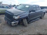 Toyota Tundra Sr5 5.7L V8 5TFUW5F15KX794663 fotografie