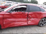 Honda Accord Sport 1HGCV1F30NA048963 photo