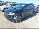Ford Ecosport S MAJ3S2FE4KC286027 снимка