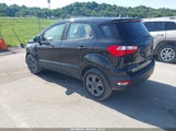 Ford Ecosport S MAJ3S2FE4KC286027 снимка