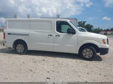 NISSAN NV CARGO NV2500 HD SV V6 1N6BF0KY2JN812539 photo