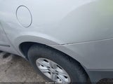 CHEVROLET TRAVERSE LS 1GNLREED2AJ216799 снимка