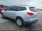 CHEVROLET TRAVERSE LS 1GNLREED2AJ216799 снимка