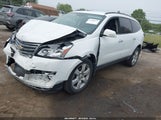 CHEVROLET TRAVERSE 1LT 1GNKVGKD8HJ344286 снимка