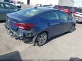 Hyundai Elantra Sel 5NPD84LF5LH514970 photo