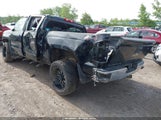 CHEVROLET SILVERADO 1500 1LT 3GCUKREC3FG171977 снимка