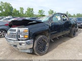 CHEVROLET SILVERADO 1500 1LT 3GCUKREC3FG171977 снимка