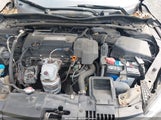 Honda Accord Ex 1HGCR2F78DA108578 снимка