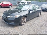Honda Accord Ex 1HGCR2F78DA108578 снимка