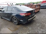Toyota Camry Se 4T1B11HK3KU730963 photo