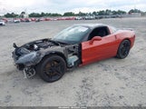 CHEVROLET CORVETTE 1G1YY24U355108748 снимка