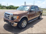 Ford F-150 King Ranch 1FTFW1ET2CKD09947 снимка