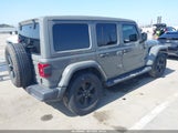 Jeep Wrangler Unlimited Sahara Altitude 4X4 1C4HJXEGXMW584263 photo