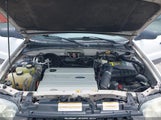 FORD ESCAPE HYBRID 1FMCU49H47KC05199 снимка