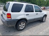 FORD ESCAPE HYBRID 1FMCU49H47KC05199 снимка