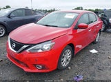 Nissan Sentra Sv 3N1AB7APXJY344626 photo