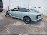 Kia K4 Lxs 3KPFT4DE9SE101112 снимка