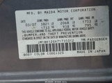 MAZDA MAZDA3 I JM1BK12GX71735012 снимка