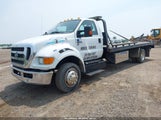 FORD F-650 GAS XL/XLT 3FRNF6HP2DV784335 fotografie