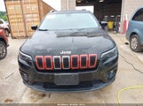 JEEP CHEROKEE LATITUDE FWD 1C4PJLCB5KD358250 photo