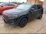 JEEP CHEROKEE LATITUDE FWD 1C4PJLCB5KD358250 fotografie
