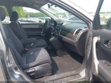 Honda Cr-V Lx JHLRE48387C029076 fotografie
