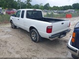 FORD RANGER EDGE/TREMOR/XLT 1FTYR44V23TA10053 снимка