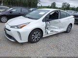 Toyota Prius Xle Awd-E JTDL9MFU6M3022951 fotografie