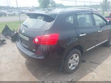 NISSAN ROGUE SELECT S JN8AS5MV7EW706389 снимка