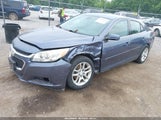 CHEVROLET MALIBU 1LT 1G11C5SL7EF219230 снимка