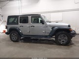 Jeep Wrangler Unlimited Sport S 4X4 1C4HJXDG2JW128965 снимка
