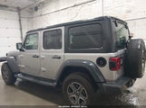 Jeep Wrangler Unlimited Sport S 4X4 1C4HJXDG2JW128965 снимка